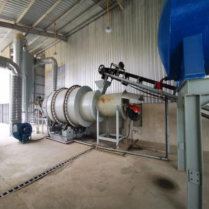 客户柴油油箱总体